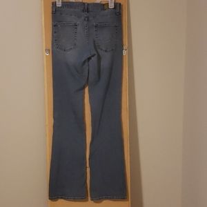 Levi Strauss Signature